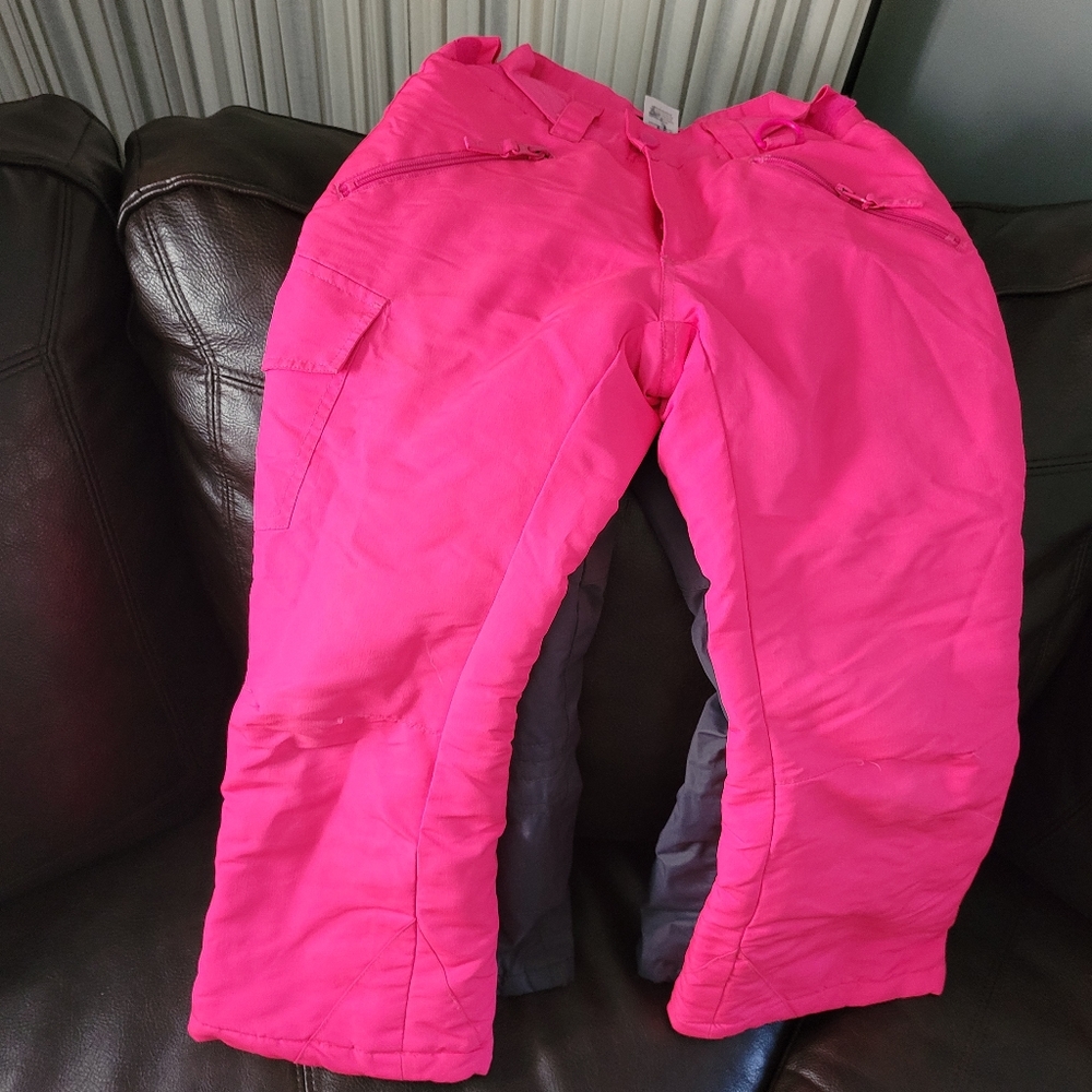 Snowpants